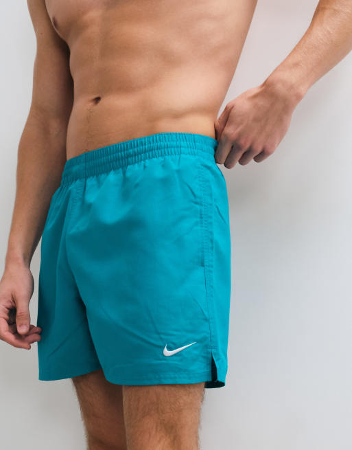 Nike Swim short de volley 5" en energy, 3 de 5