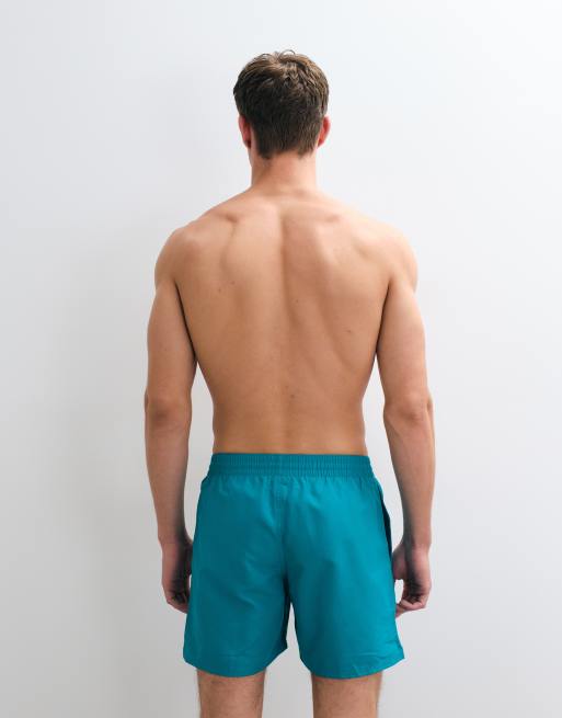 Nike Swim short de volley 5" en energy, 4 de 5
