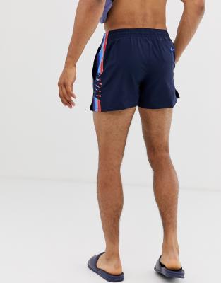 nike retro 5 swim short