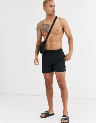 super short swim shorts