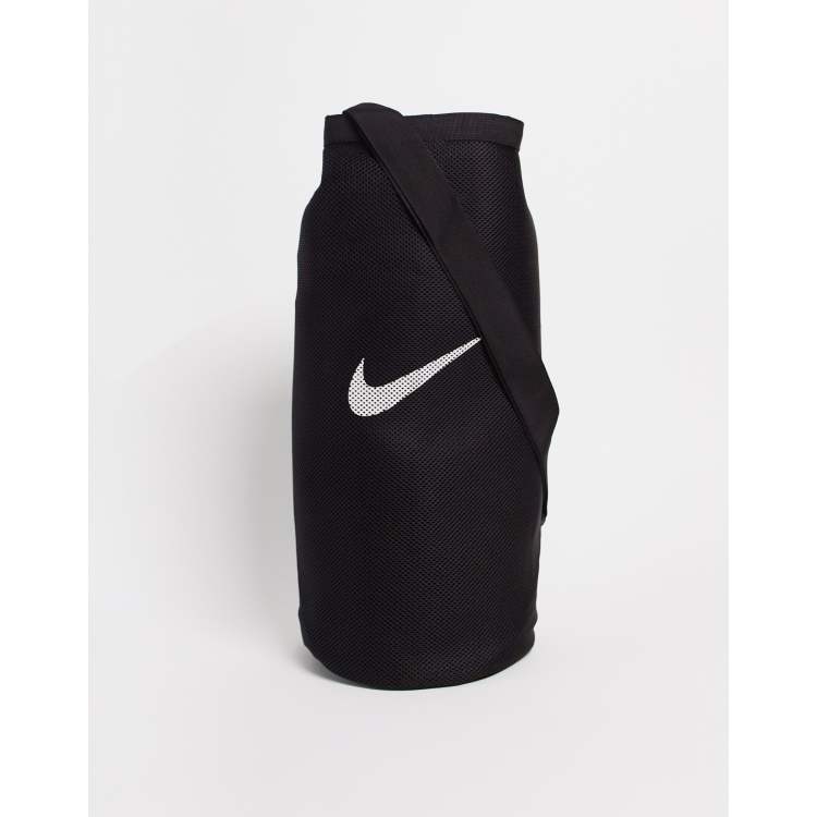 Nike mesh store sling backpack