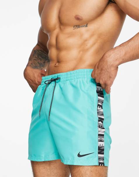 Nike swim hot sale shorts sale