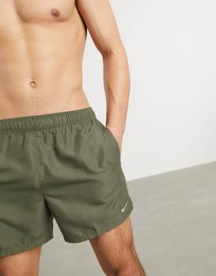 5 inch volley shorts