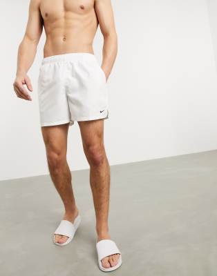 asos mens nike shorts