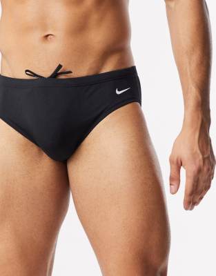 nike mens swimming briefs