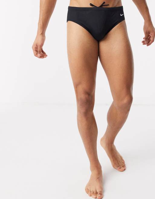 Nike mens swim store briefs