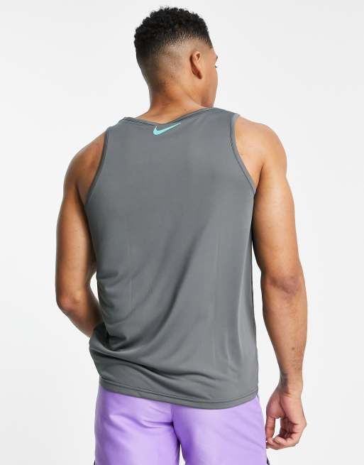 Nike breathe elite outlet tank