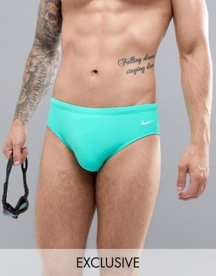 nike swimming core brief