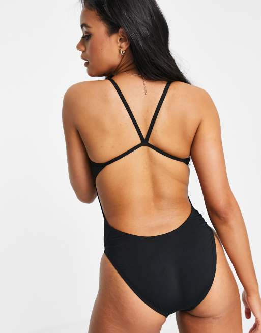 Asos nike clearance swimwear