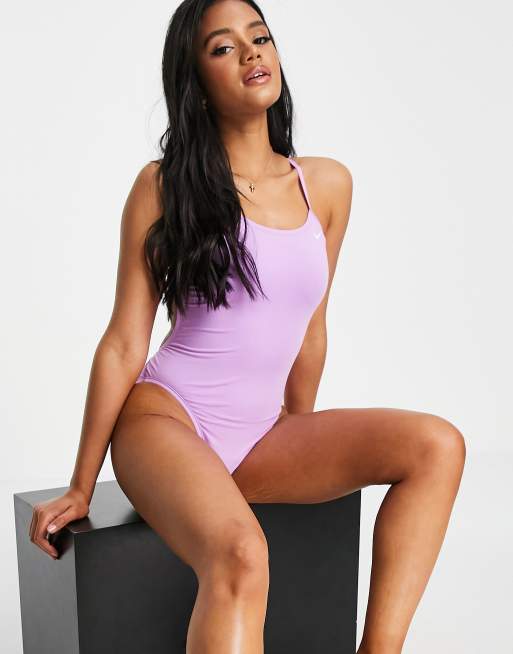 Asos store nike swimwear