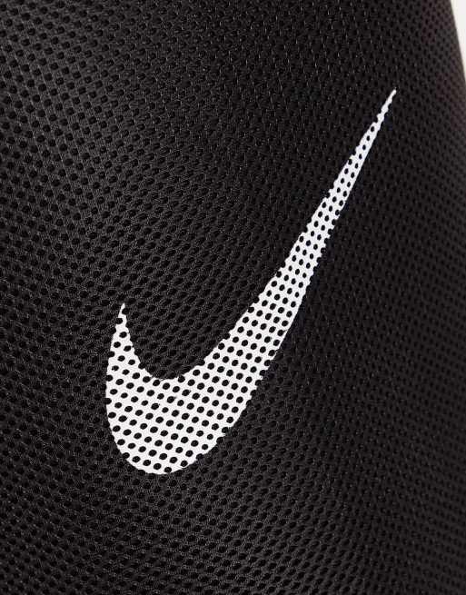 Nike Swimming – Czarna kosmetyczka o pojemności 10 litrów, 3 z 4