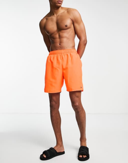 Nike Essential Men's 7 Volley Swim Shorts.