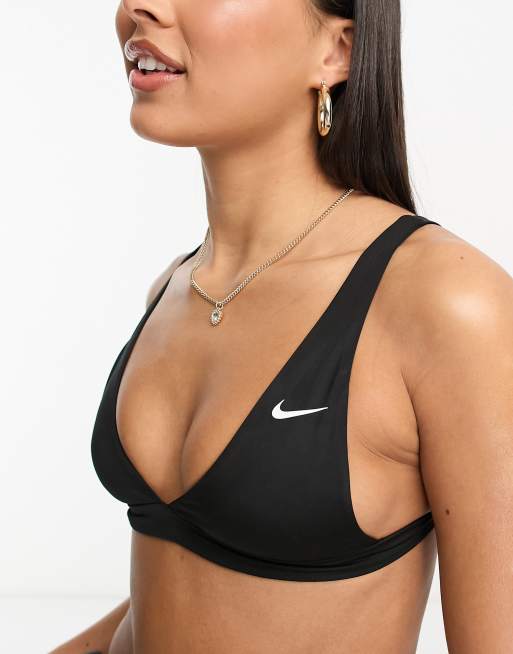 Nike Women's Bikini Swim Top.