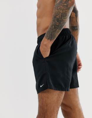 asos nike swim shorts