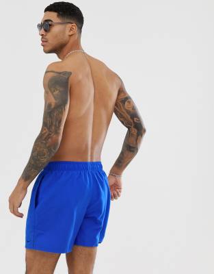 nike swimming exclusive volley super short swim short