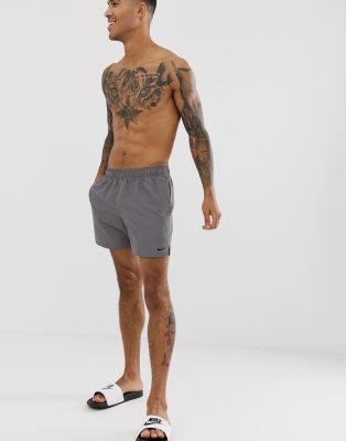 nike swimming exclusive volley super short swim short