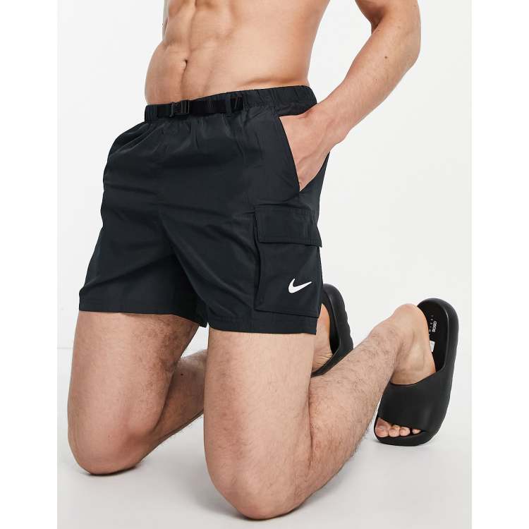 Swimming shorts outlet nike