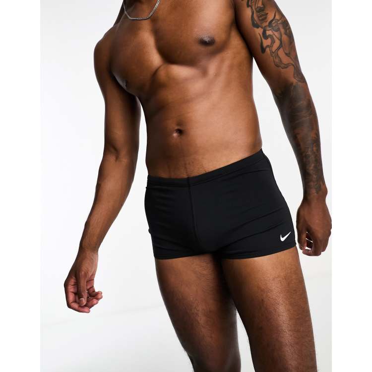 Nike dri shop fit swim trunks