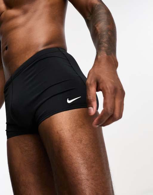 Nike performance store swim trunks