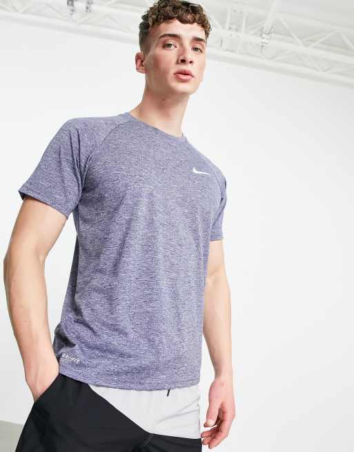 Nike store swimming shirt