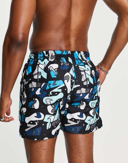 Patterned nike outlet shorts