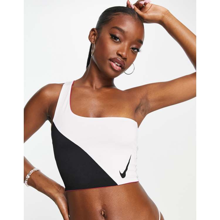 Sport bikini swimwear nike top