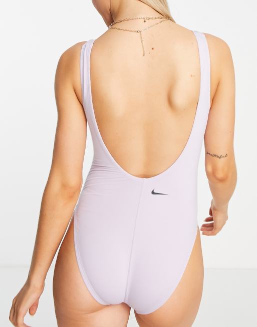 Nike swim cheap two piece