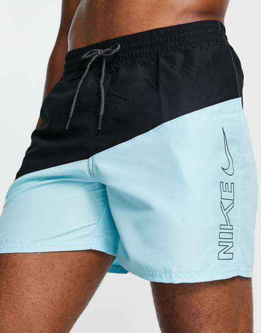 Nike pro swim shorts store