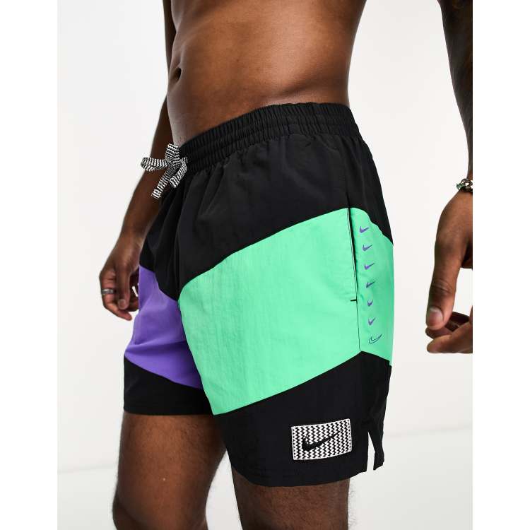 Nike performance volley short hot sale