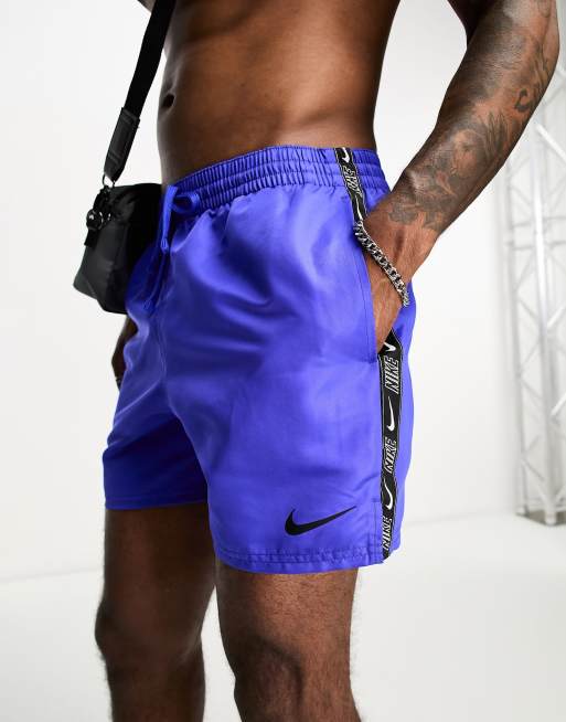 Satin on sale nike shorts