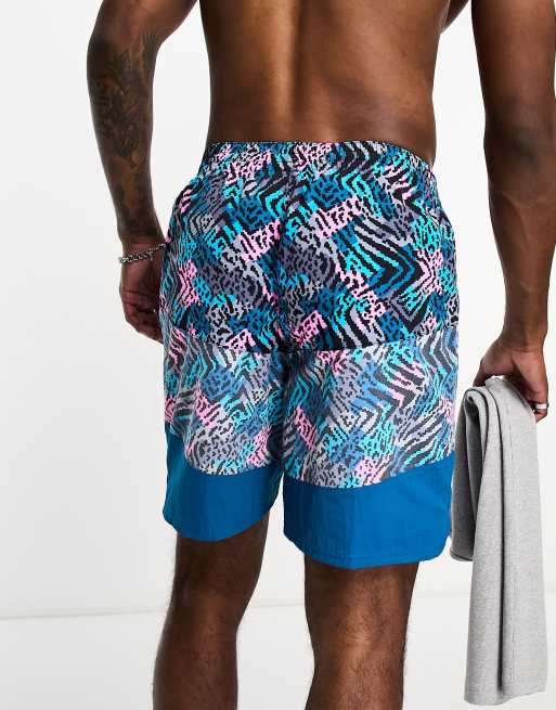 Nike Vibe Men's Icon 7 Volley Short.