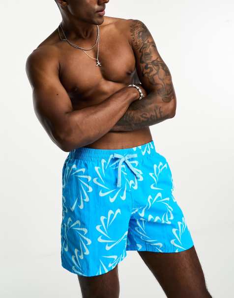 Short natation homme hot sale