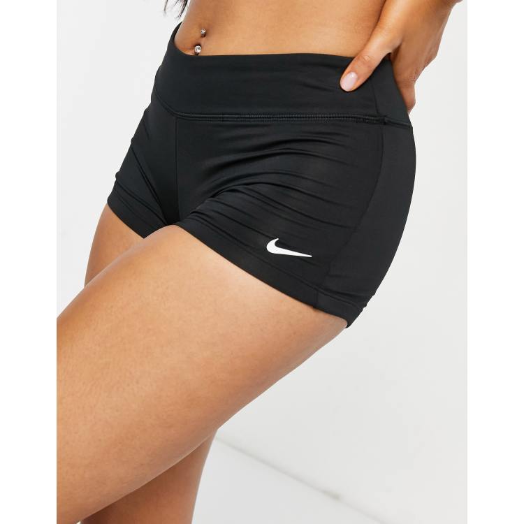 Women's Nike Essential Kick Swim Shorts