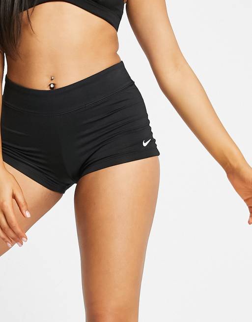 Nike swim cheap kick shorts