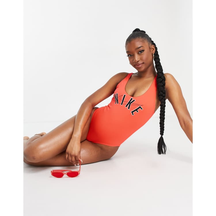 Asos shop nike swimwear