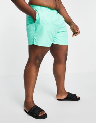 plus size nike swim shorts