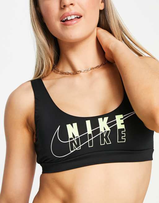 Nike sports bra bathing suit online