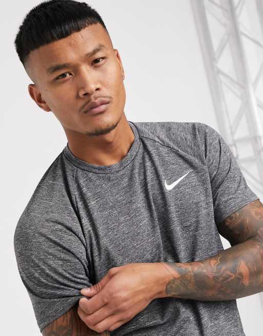 Nike swimming t clearance shirt