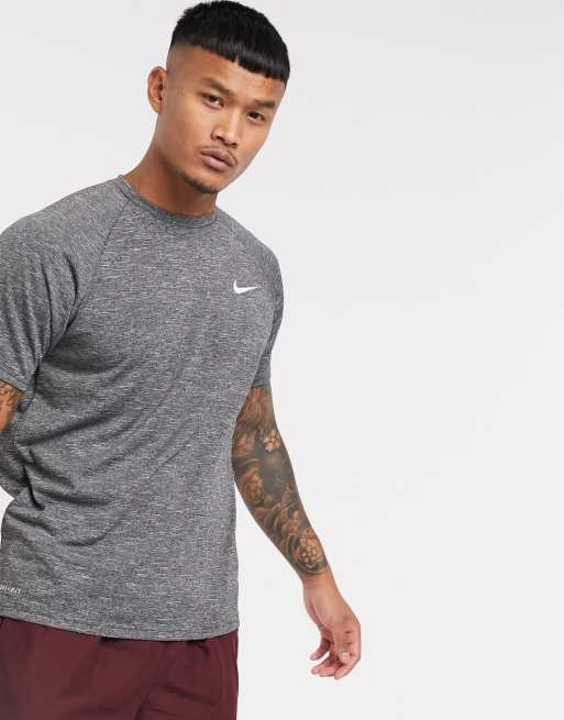 Nike swimming shop t shirt