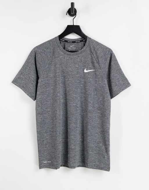 Nike swim t store shirt