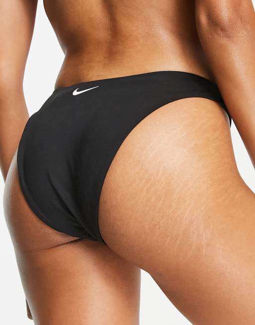 Buy Nike NIKE W SLING BIKINI BOTTOM ESS - Black