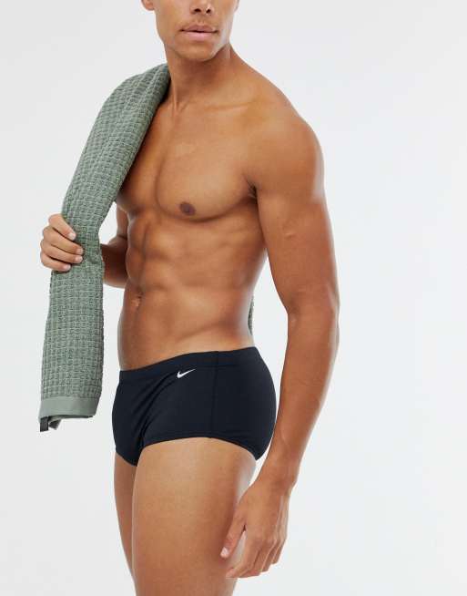 Nike swimming outlet briefs