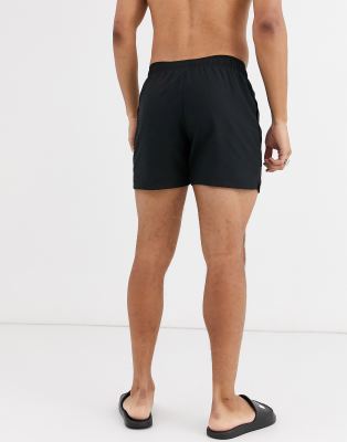 nike volley super short swim short