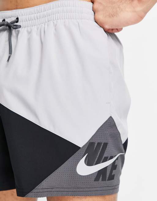 Nike swim cheap trunks