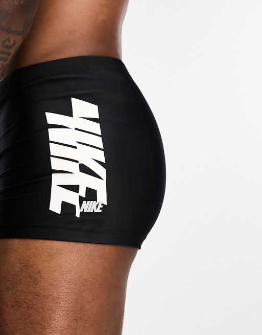 Nike performance swim sales shorts