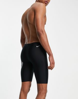 nike swimming jammers