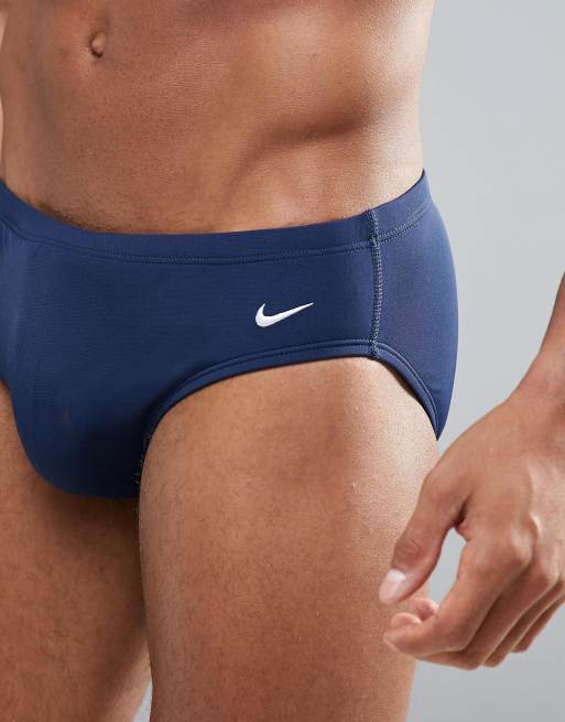 Nike Swimming trunks in navy ness4030-440