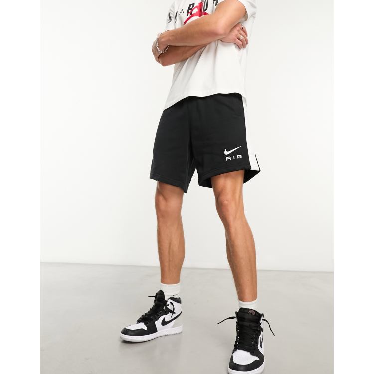 Grey nike 2024 air shorts