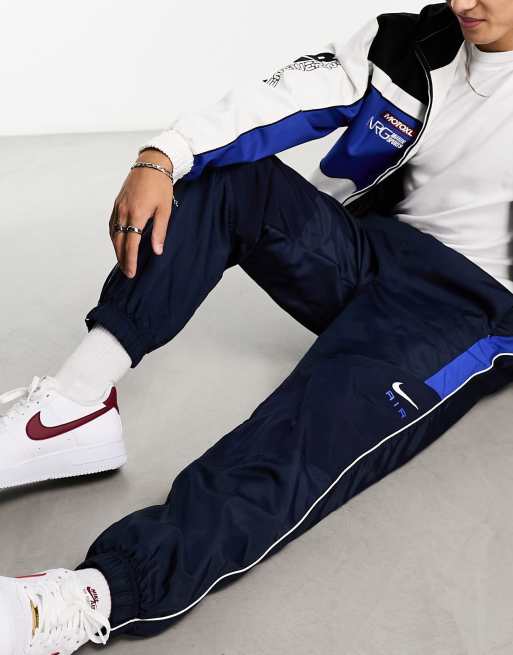 Buy Air Blue Joggers