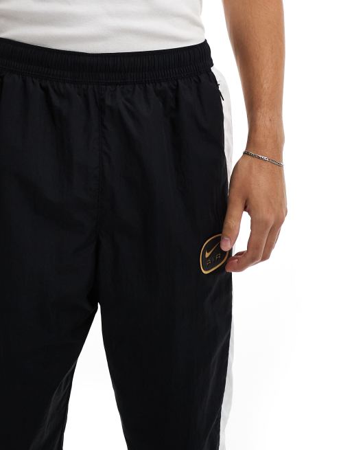 Nike short track pants best sale